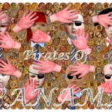 Pirates of Panama 01