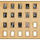 End of the Alpha Male A