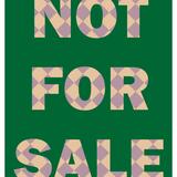 NOT FOR SALE 02