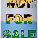 NOT FOR SALE 03