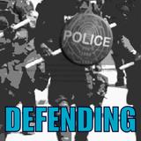 Defending Disaster 01.