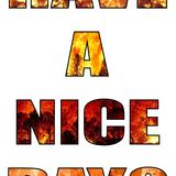 Have a Nice Day? 01.