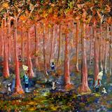 Every Walk an adventure