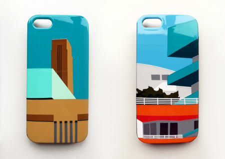 Tate Modern & Miami 2