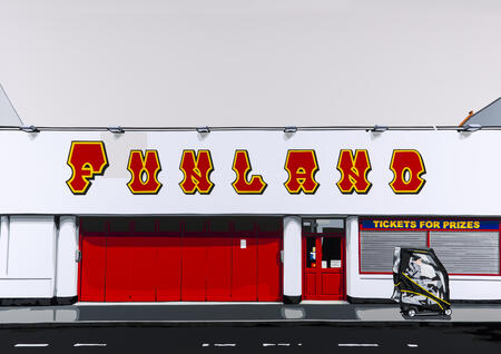 Funland