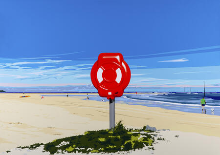 Spots on Beauty: Carbis Bay