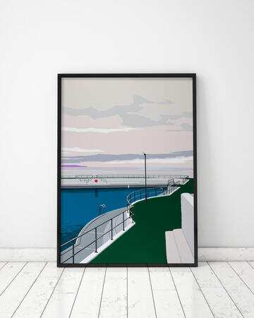 Jubilee Pool, Penzance