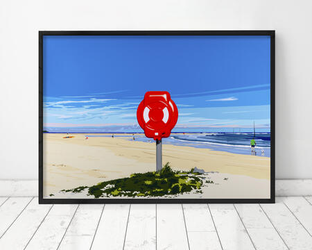 Spots on Beauty: Carbis Bay