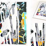 Abstract 3 (The 80's)