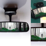 Land Rover rear view 2.