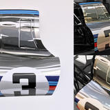 Martini 917 Art Door