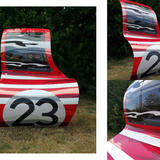 Salzburg 917 Art Door 2