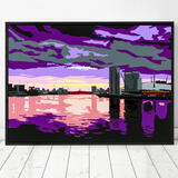 The Morning Dome (crop)