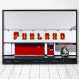 Funland print