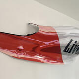 LiveFast Sidepod