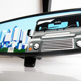 Land Rover Rear-View no.5