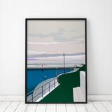 Jubilee Pool, Penzance