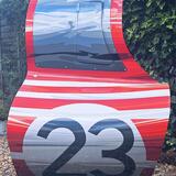 Salzburg Porsche 917 (No.3)