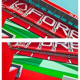 City Ground in detail