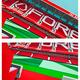 City Ground in detail