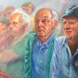 Sheep Sales Wensleydale