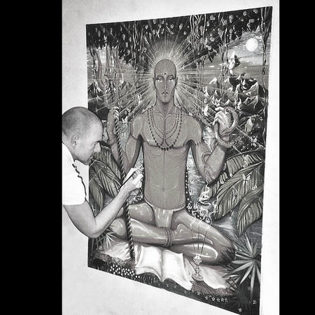 EMERGENCE IN PROGRESS