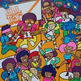 Soul Train's Super Fly Summer Special