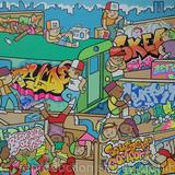 The South Bronx Funktronix Bomb Squad 1986