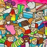 Mr Whippy's Fab Summertime Feast