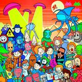 They Came From Outer Space