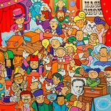 Smoke and Mirrors at the Magic Circle Theatre of Illusions