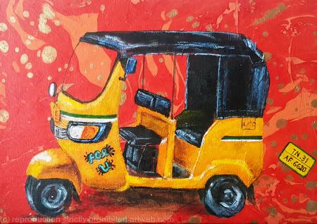 Tuk Tuk #3