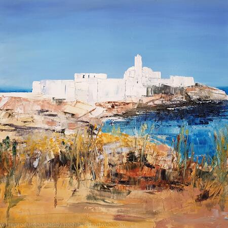 Apokofto Beach Sifnos