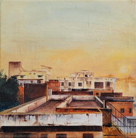 Shooting the Breeze #2