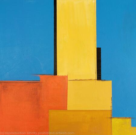 No Windows Just Walls #2