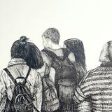 Viewing at Tate Modern