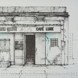 Cafe Lune