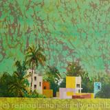 Ramapuram Rooftops #2