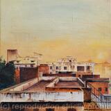 Shooting the Breeze #2