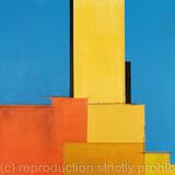 No Windows Just Walls #2