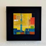 Colours of La Recoleta