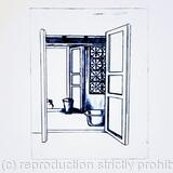 Doorway to Garden #2