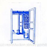 Doorway to Garden #3