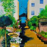 Clifton Nursery, Maida Vale