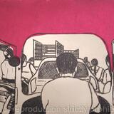 Pondicherry Ride III