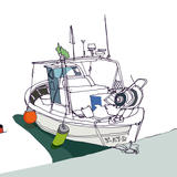 Fishing boat