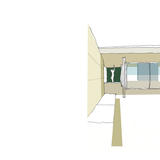 Mies van der Rohe pavilion Barcelona