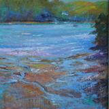 Across the water Dartmouth