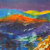 LAST LIGHT - DARTMOOR