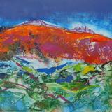 AFTER RAIN - HOUND TOR